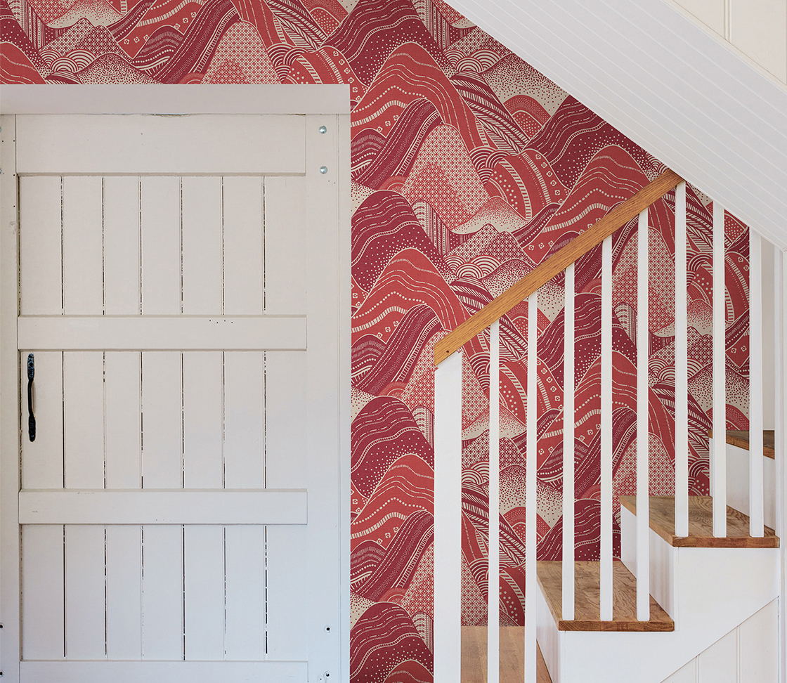 Brewster Wallcovering image 20
