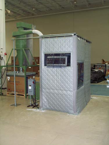 ArtUSA Noise Control Products, Inc. image 10