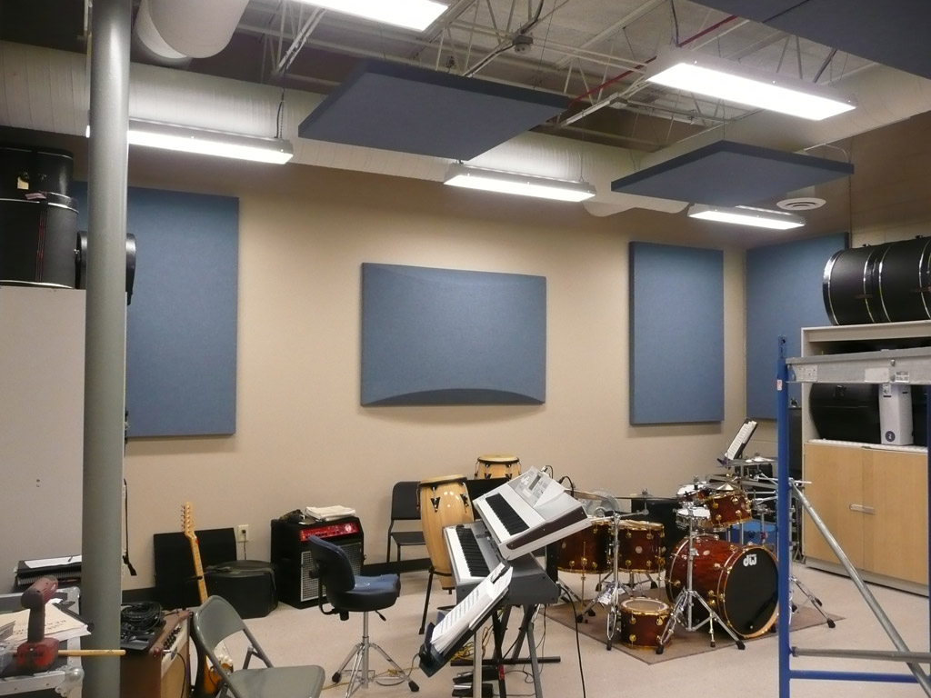 ArtUSA Noise Control Products, Inc. image 7