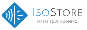 IsoStore logo