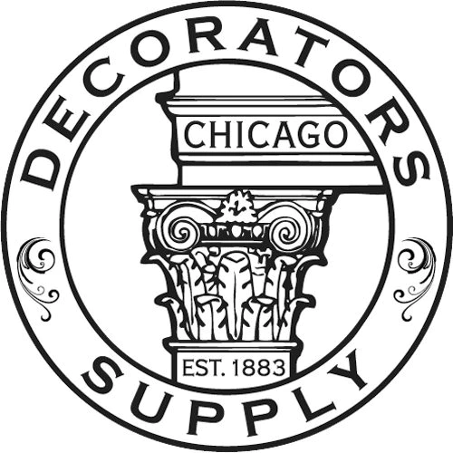Decorators Supply Corp. logo