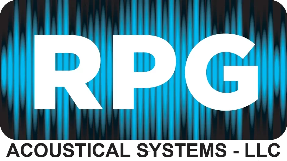 RPG Acoustical Systems logo