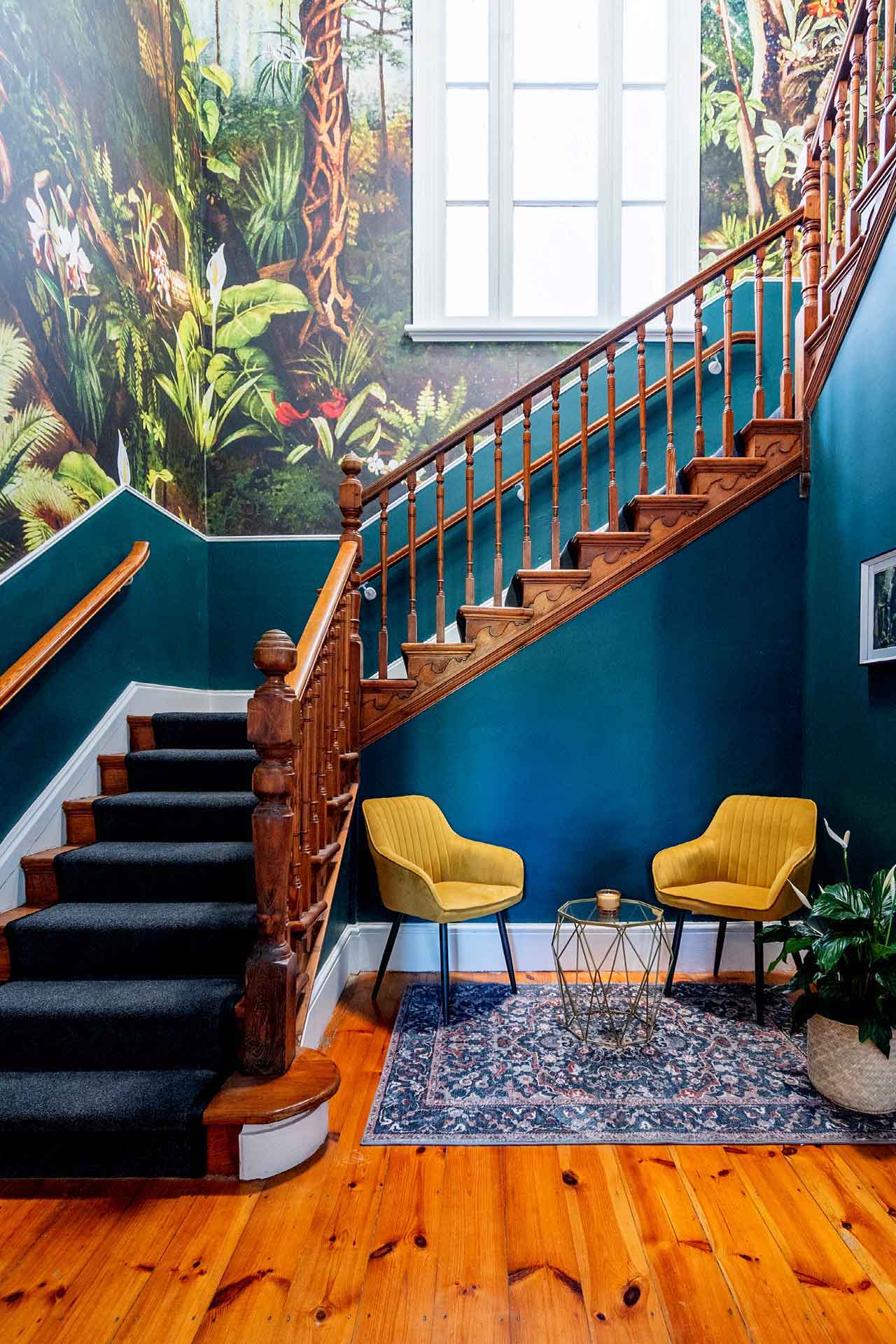Cara Saven Wall Design image 7