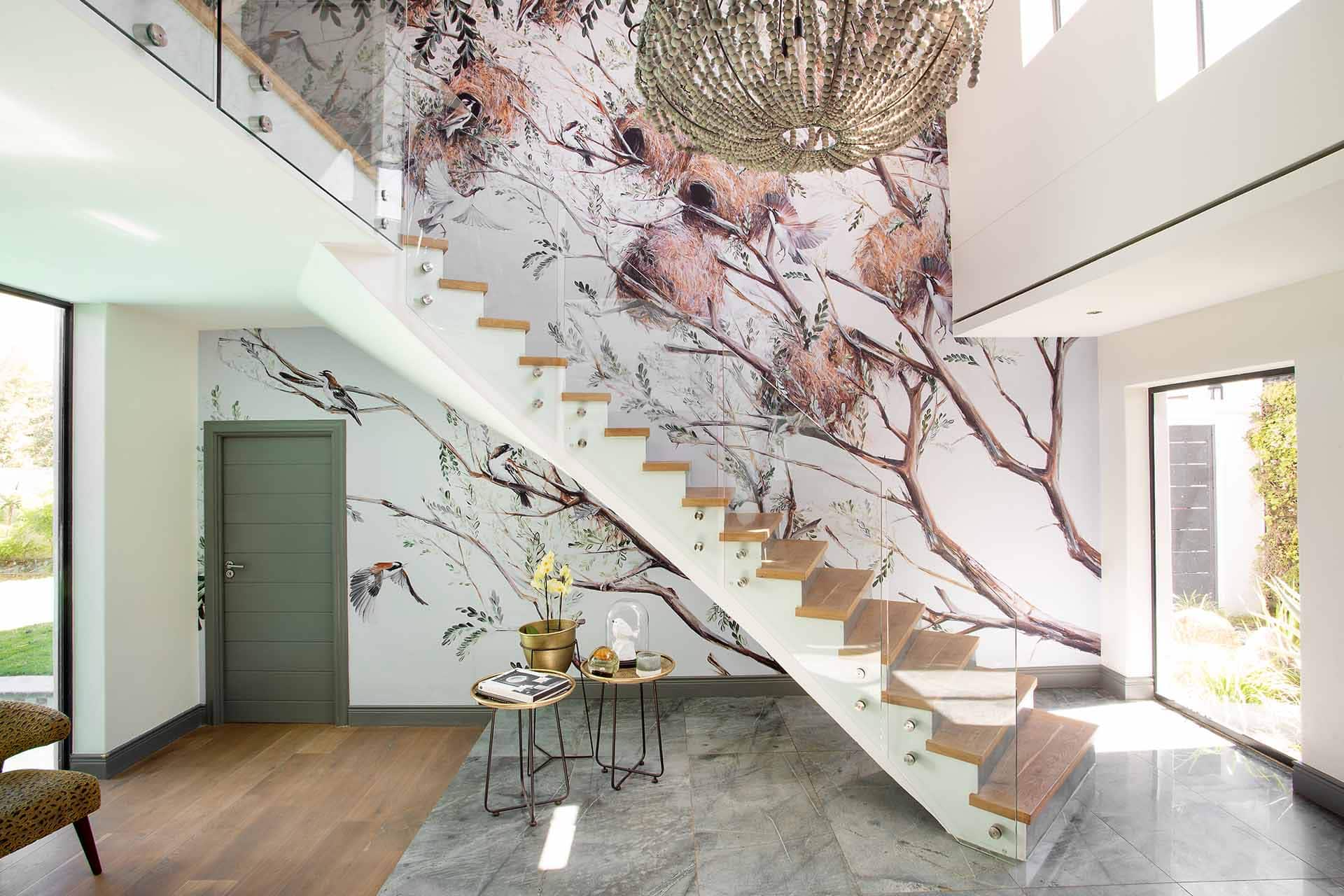 Cara Saven Wall Design image 6