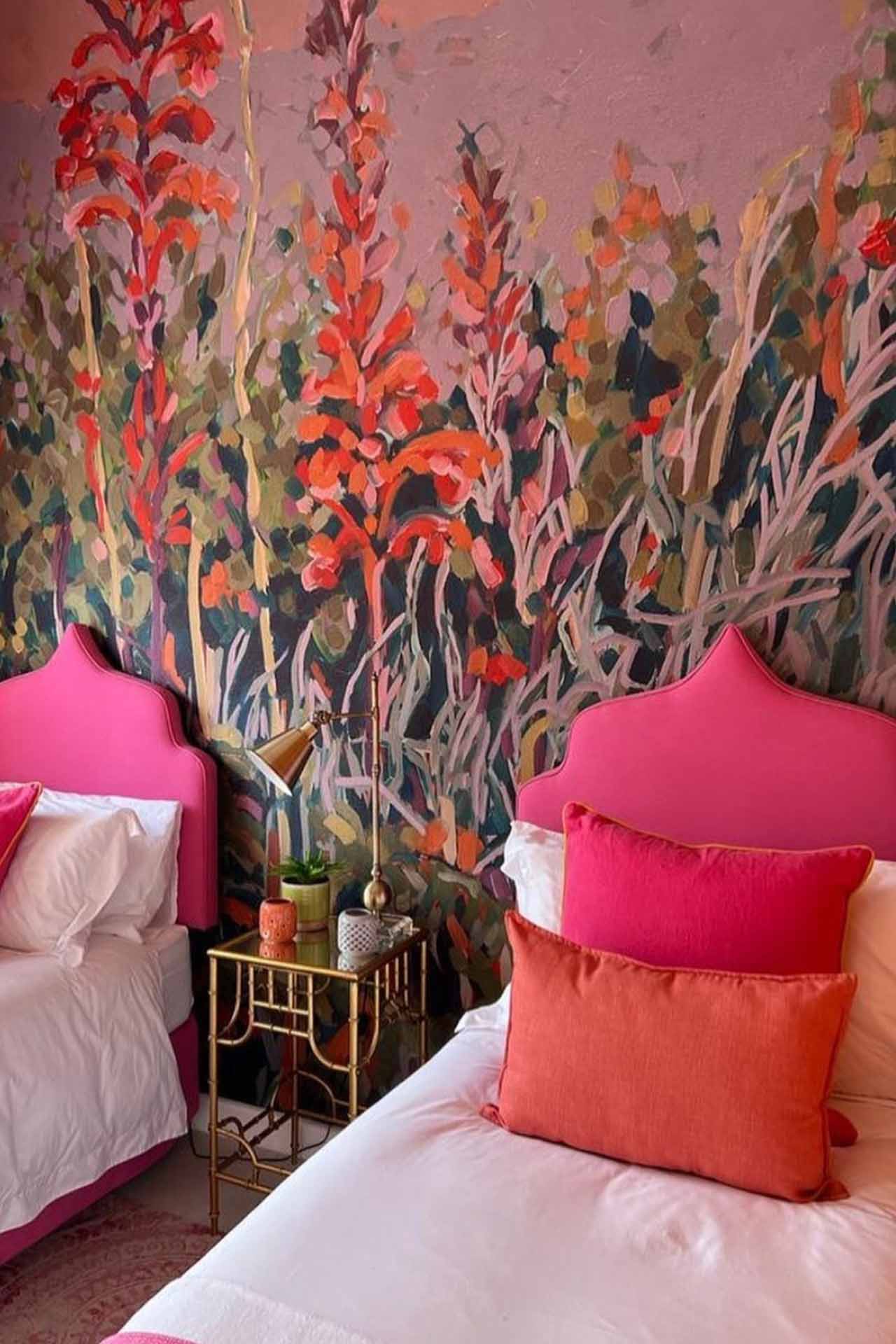 Cara Saven Wall Design image 11