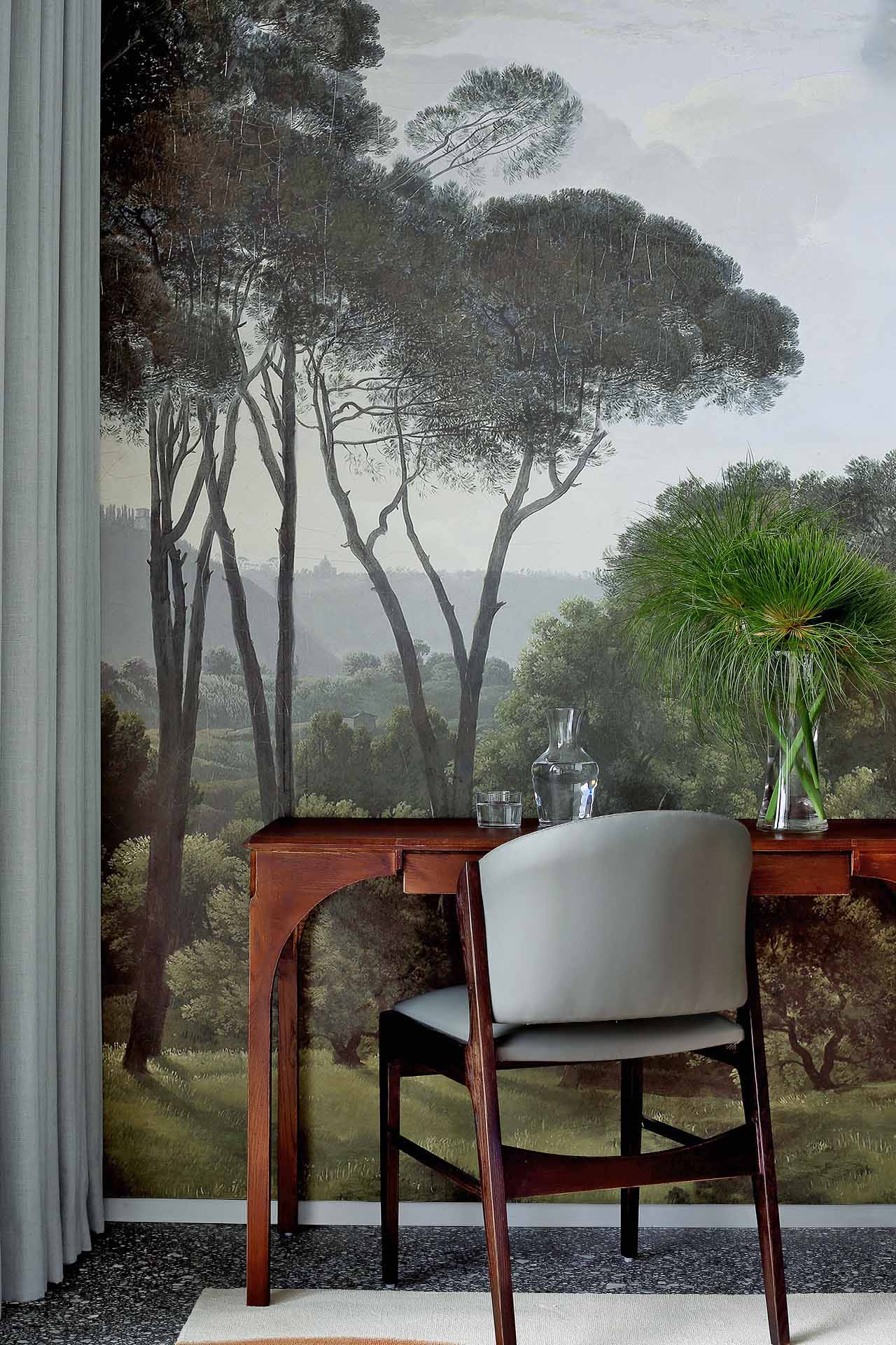 Cara Saven Wall Design image 15
