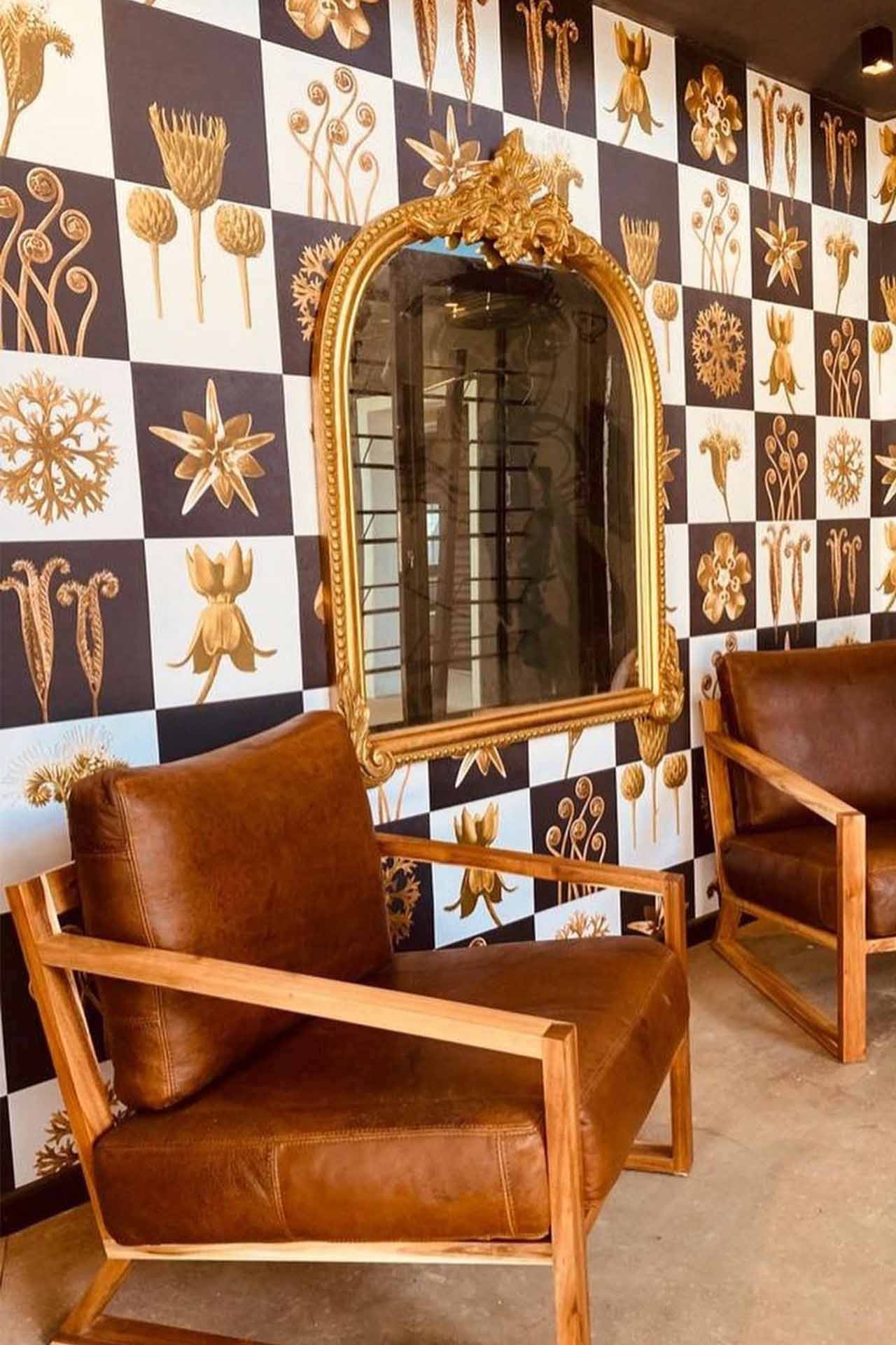 Cara Saven Wall Design image 19