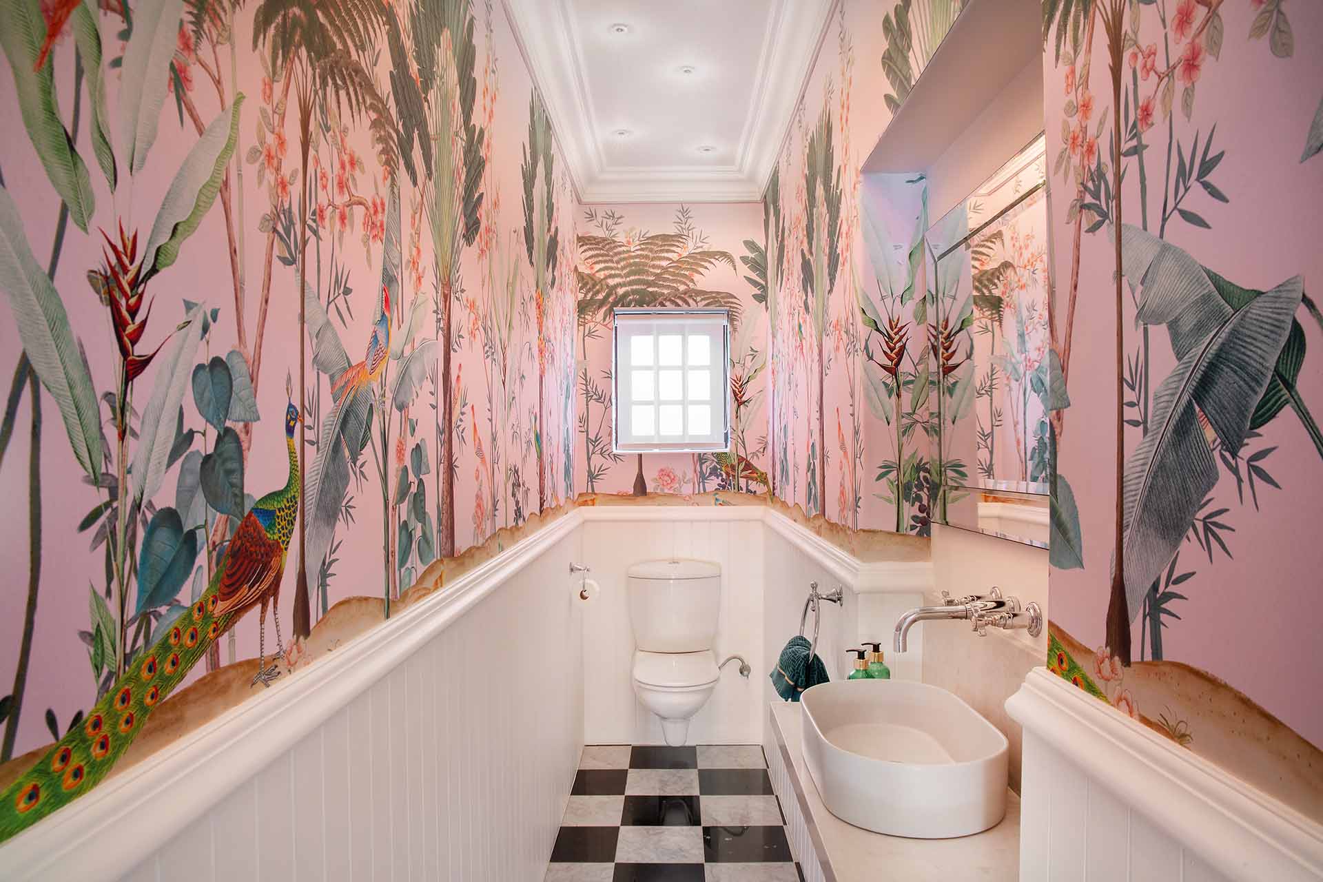 Cara Saven Wall Design image 16