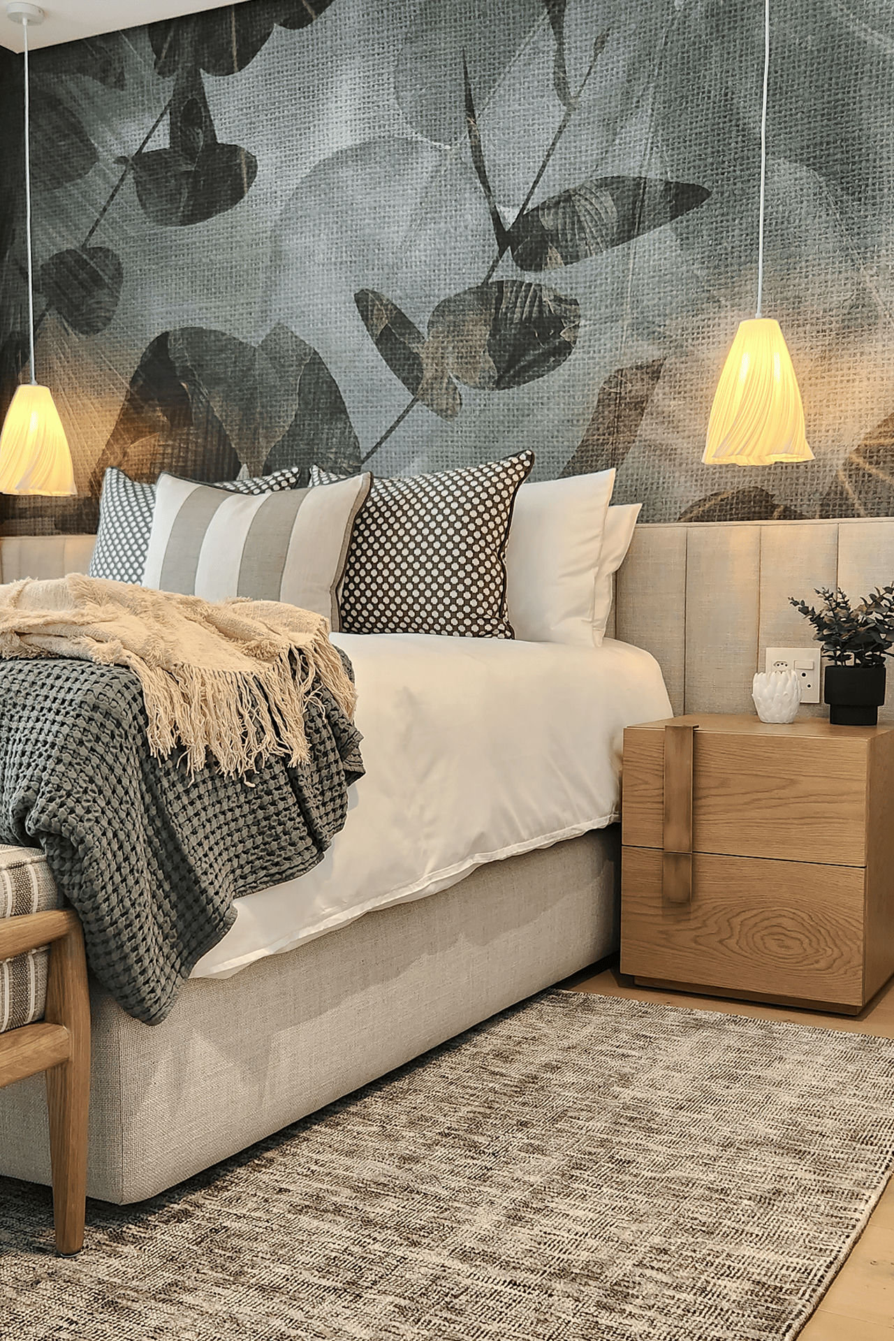 Cara Saven Wall Design image 17