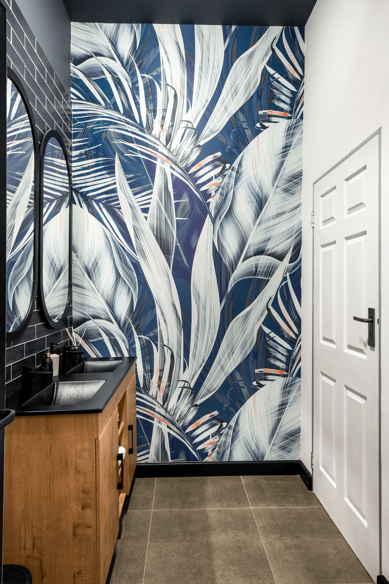 Cara Saven Wall Design image 5