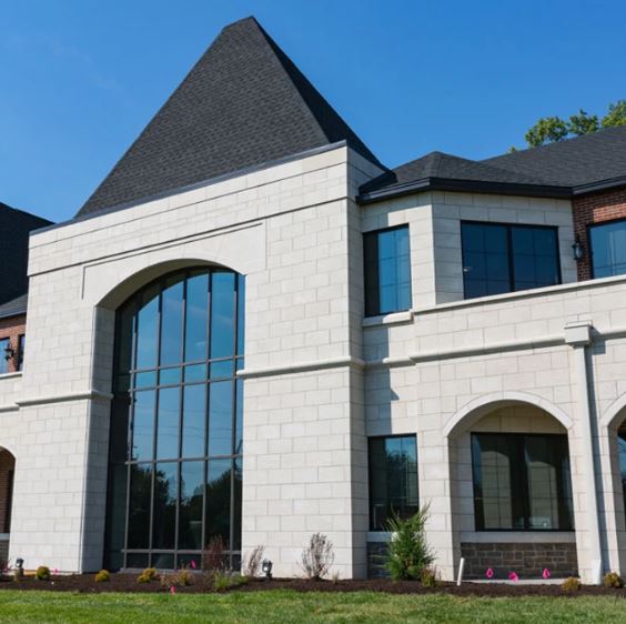 Federal White Cement image 1