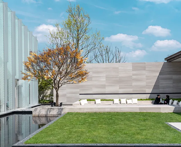Federal White Cement image 12