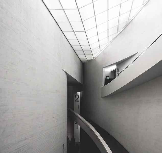 Federal White Cement image 7