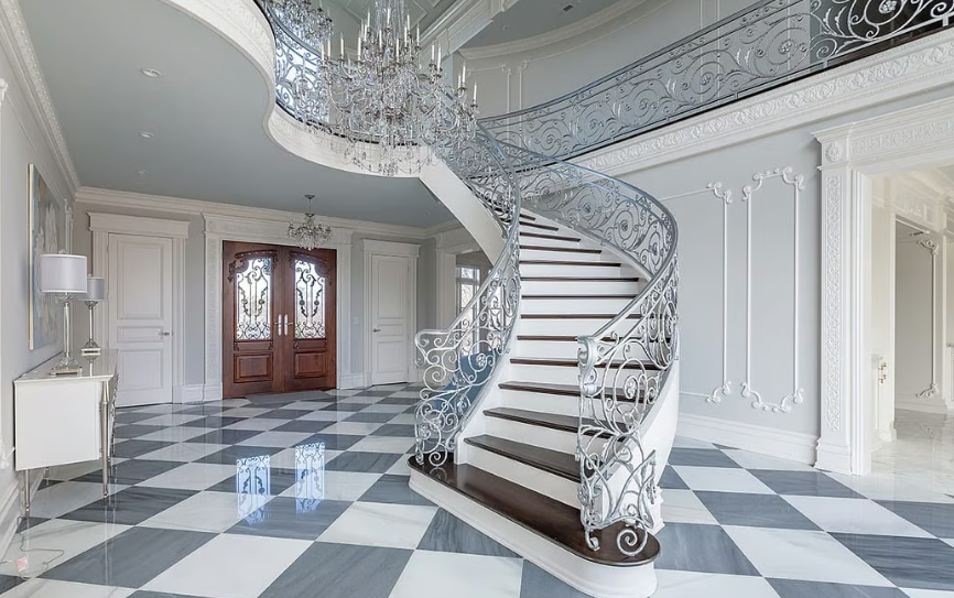 Mouldings Corbels & More image 4