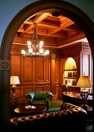 Mouldings Corbels & More image 9