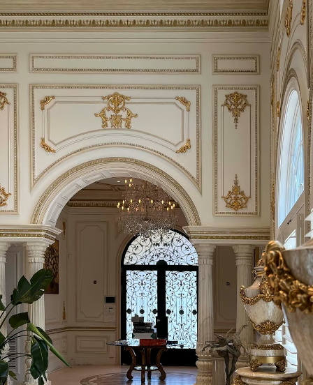 Mouldings Corbels & More image 19