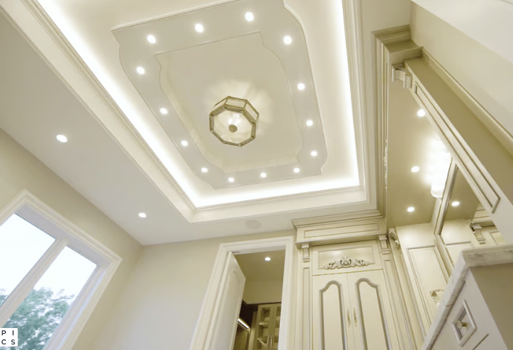 Mouldings Corbels & More image 17