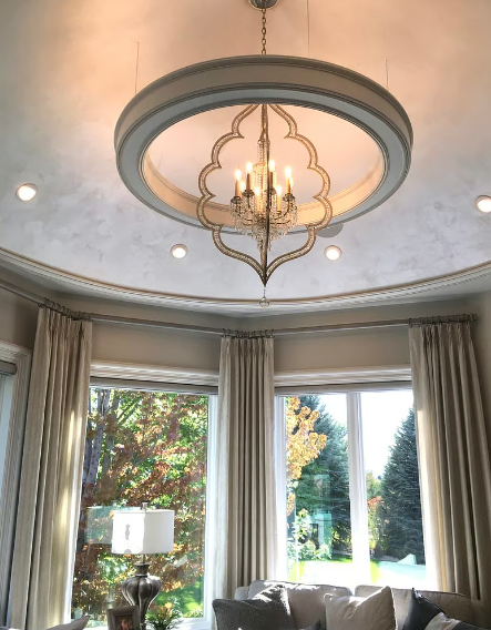 Mouldings Corbels & More image 18