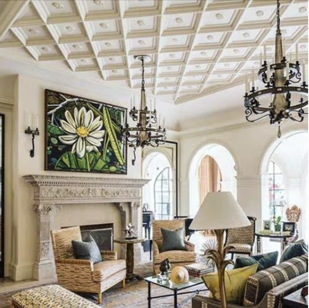 Mouldings Corbels & More image 5