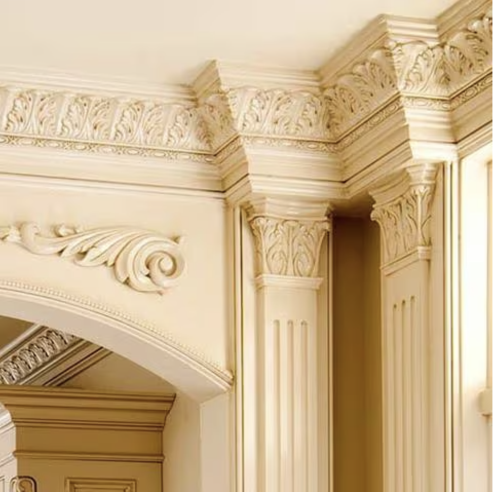 Mouldings Corbels & More image 6