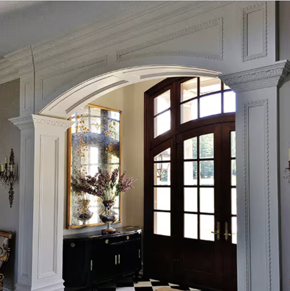 Mouldings Corbels & More image 1