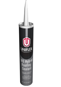 Uniflex Fluid Applied Roofing Systems image 2