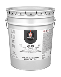 Uniflex Fluid Applied Roofing Systems image 8