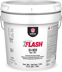 Uniflex Fluid Applied Roofing Systems image 3