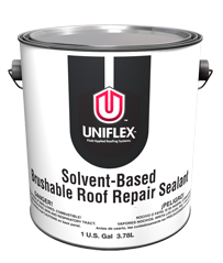 Uniflex Fluid Applied Roofing Systems image 7