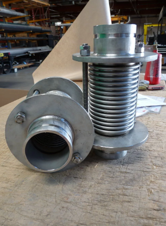 Triad Bellows image 20