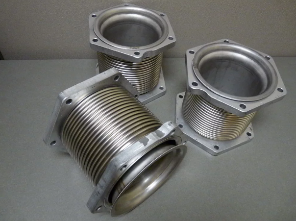 Triad Bellows image 1