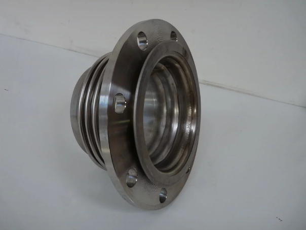 Triad Bellows image 3