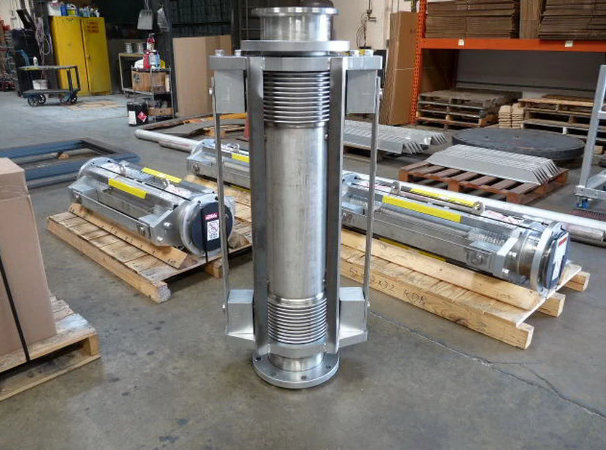 Triad Bellows image 14