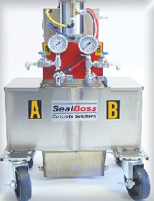 SealBoss Concrete Solutions image 5