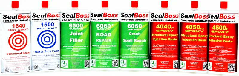 SealBoss Concrete Solutions image 4