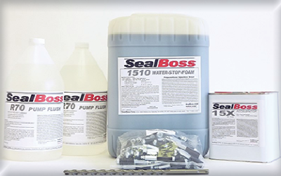 SealBoss Concrete Solutions image 2