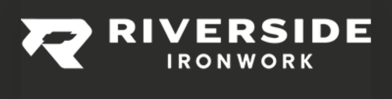 Riverside Ironworks logo