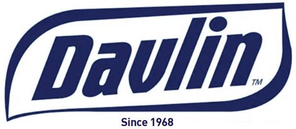 Davlin Coatings, Inc. logo