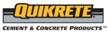 QUIKRETE logo
