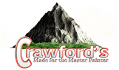 Crawford Products Co. Inc. logo