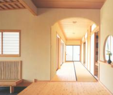 Japanese Wall image 10