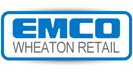 EMCO Wheaton Retail Corporation logo
