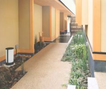 Japanese Wall image 6