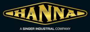 Hanna Rubber Company logo