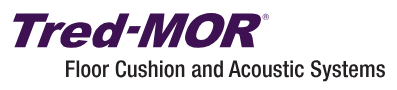 Tred-MOR Sponge Cushion Inc. logo