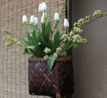 Japanese Wall image 11