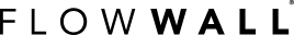 Flow Wall logo