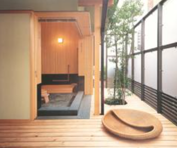 Japanese Wall image 2