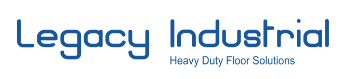 Legacy Industrial Corp. logo