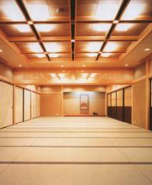 Japanese Wall image 1